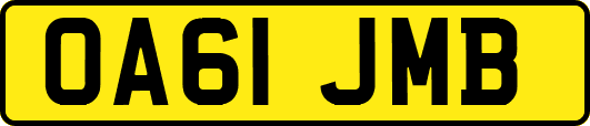 OA61JMB