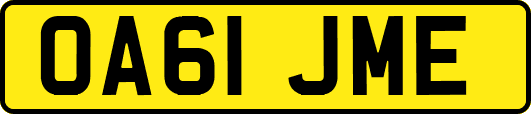 OA61JME