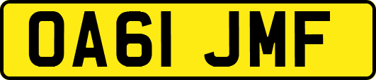 OA61JMF