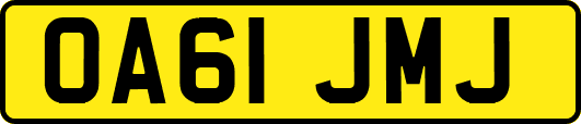 OA61JMJ