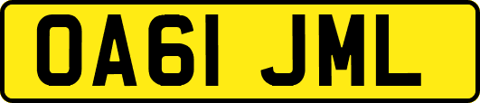 OA61JML