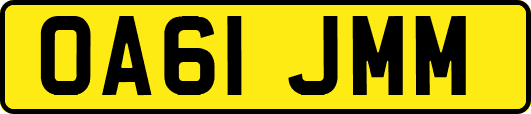 OA61JMM