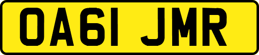 OA61JMR