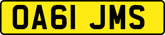 OA61JMS