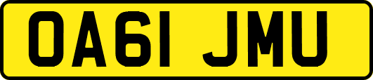 OA61JMU