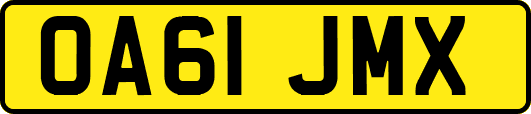 OA61JMX