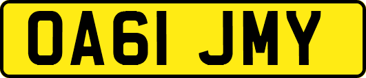 OA61JMY