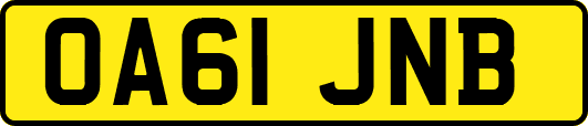 OA61JNB