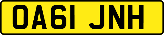 OA61JNH