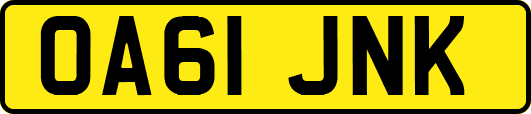 OA61JNK