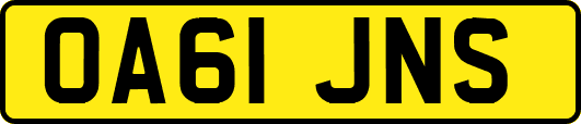 OA61JNS