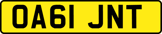 OA61JNT