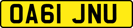 OA61JNU
