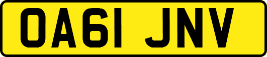 OA61JNV
