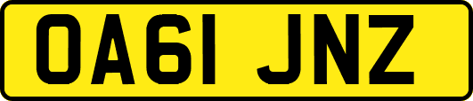 OA61JNZ