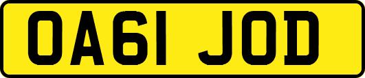 OA61JOD