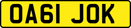OA61JOK