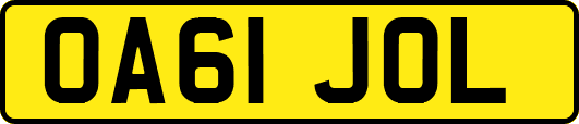 OA61JOL