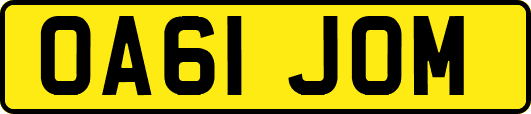 OA61JOM