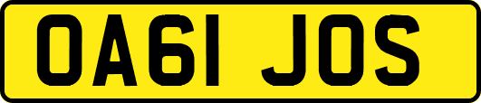 OA61JOS