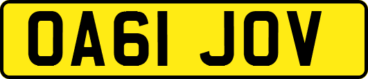 OA61JOV