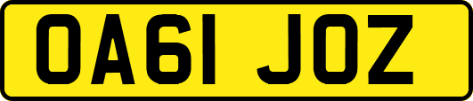 OA61JOZ