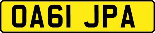 OA61JPA