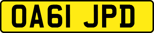 OA61JPD
