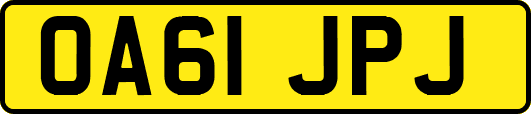 OA61JPJ