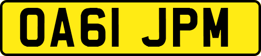 OA61JPM