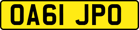 OA61JPO