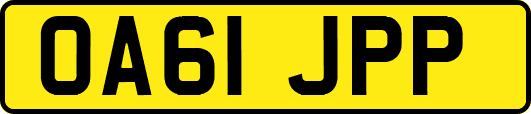 OA61JPP