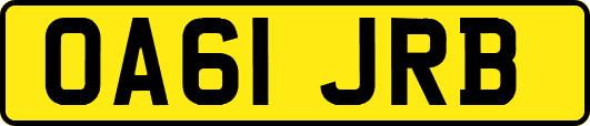 OA61JRB