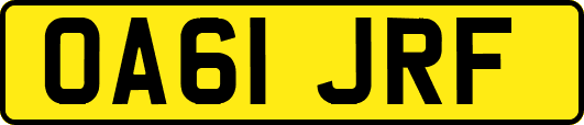 OA61JRF