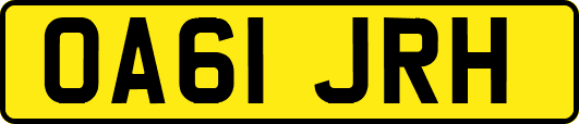 OA61JRH