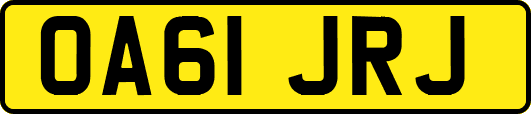 OA61JRJ