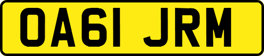 OA61JRM
