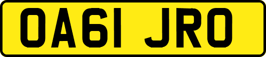 OA61JRO