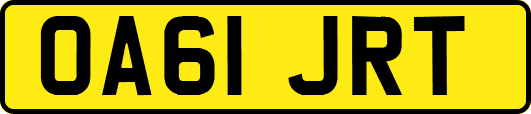 OA61JRT