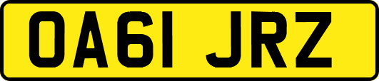 OA61JRZ