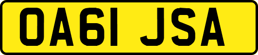 OA61JSA