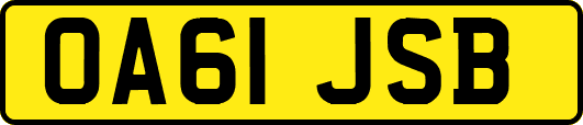 OA61JSB