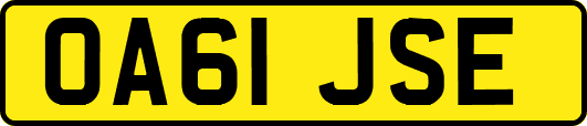 OA61JSE