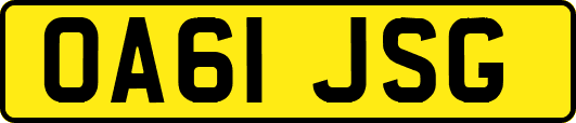 OA61JSG