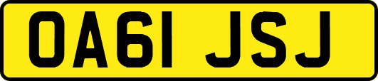 OA61JSJ