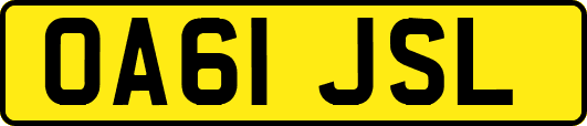 OA61JSL