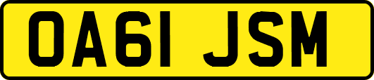 OA61JSM