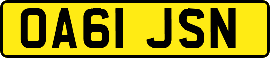 OA61JSN