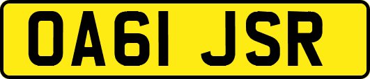OA61JSR
