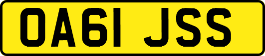 OA61JSS